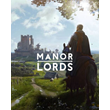 STEAM 🔑 MANOR LORDS (GLOBAL)