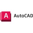 Подписка 🅰Autodesk AutoCAD 2025 на Месяц/Год/3 года