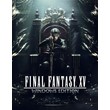 Final Fantasy Последняя Фантазия XV Windows Edition