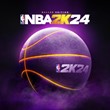 🟢 NBA 2K24 Baller Edition 🎮 PS4 & PS5