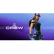 ⭐️ FORTNITE Crew 🔥 Xbox /PC/PS