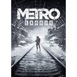 Metro Exodus Steam key GLOBAL Метро Исход Глобальный