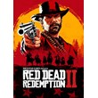 Red Dead Redemption 2 Rockstar Games Launcher Key GLOBA