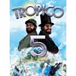 Tropico 5: Complete Collection Steam Key GLOBAL Тропико