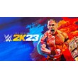 WWE 2k23 Deluxe (Xbox)+Игры общий