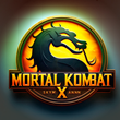 🔥🥋 Mortal Kombat  X | XL 🥋🔥 {XBOX ONE\X|S \ PS4}🚀