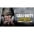 🔥Call of Duty: WWII - Gold Edition🔥XBOX