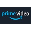 Global 🚚 4К ✅ Prime Video 1 month✅