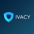 IVACY vpn [Active Subscription].