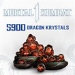 XBOX ⭐️ Mortal Kombat™ 1 ⭐️ Dragon Crystals -DLC ⭐️XBOX