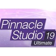 Pinnacle Studio Ultimate 19 Lifetime 1 PC