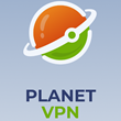 Planet VPN Premium  2024