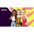Zepeto Zems Top up with ID