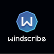 Windscribe PRO Подписка от 2024