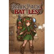 Backpack Battles (Аренда аккаунта Steam) Онлайн, GFN