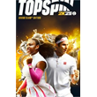 ☀️ TopSpin 2K25 Grand Slam® Edition Pre-Order XBOX💵