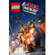 The LEGO Movie - Videogame Steam Key GLOBAL