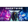 Ghostwire: Tokyo Deluxe⭐No Steam Guard ✔️Offline