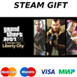 Grand Theft Auto IV: The Complete Edition  |🔥 steam RU