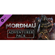 MORDHAU - Adventure Pack DLC * STEAM RU ⚡ AUTO 💳0%