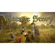 Vintage Story Game Account 🎮