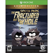 🔑KEY✅SOUTH PARK: THE FRACTURED BUT WHOLE GOLD🎮XBOX