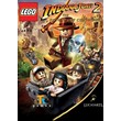 LEGO Indiana Jones 2: The Adventure Continues Steam Key