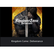 💥Kingdom Come: Deliverance ⚪ EPIC GAMES PC/ПК 🔴ТR🔴