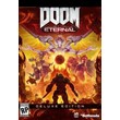 Doom Eternal Deluxe Edition Steam Key GLOBAL⚡Автовыдача