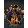 Age of Empires III Definitive Edition Steam⚡Автовыдача⚡