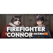 消防员康纳 - FireFighter Connor 💎 STEAM GIFT RUSSIA