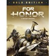 For Honor – GOLD Edition 🔥| Ubisoft PC 🚀 ❗RU❗