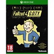 🤖Fallout 4: Game of the Year🤖XBOX X|S⭐Активация⭐🤖