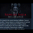 Senua´s Saga: Hellblade II 💎 АВТОДОСТАВКА STEAM РОССИЯ