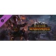 Total War: WARHAMMER III Forge of the Chaos Dwarfs-МИР