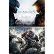 🔥GEARS OF WAR 4 AND HALO 5: GUARDIANS BUNDLE🔥XBOX KEY
