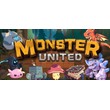 魔物联盟自走棋 Monster United 💎 STEAM GIFT RUSSIA