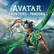 Avatar: Frontiers of Pandora (PS5/TR/RU)  П1-Оффлайн