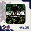 🧩Gray Zone Warfare Steam GIFT ⭐Auto-delivery⭐ RU✅