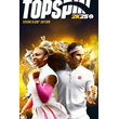 ✅ TopSpin 2K25 Grand Slam Edition Xbox activation