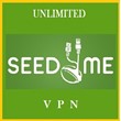 Seed4.Me VPN до 9 Мая 2024 Seed4Me ✅