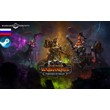 Total War: WARHAMMER III-Thrones of Decay Steam /Russia