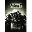 ✅ Fallout 3 💳0% Steam РФ +все страны