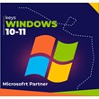 ✅Windows 11 Pro в розничной продаже🔑/Партнер Microsoft