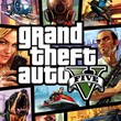 🔥Grand Theft Auto V + online (Xbox Series X|S)🔥XBOX