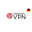 Personal VPN Germany WORKS EVEN IN CHINA (vless VPN)