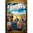 Far Cry 5 (Gold Edition) Uplay Key EMEA