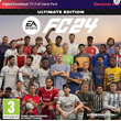 EA Sports FC 24 EA/ORIGIN Ultimate  (0% Комиссия)🐭
