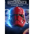 Star Wars: Battlefront II (Celebration Edition) EU