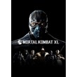 Mortal Kombat XL Steam Key GLOBAL